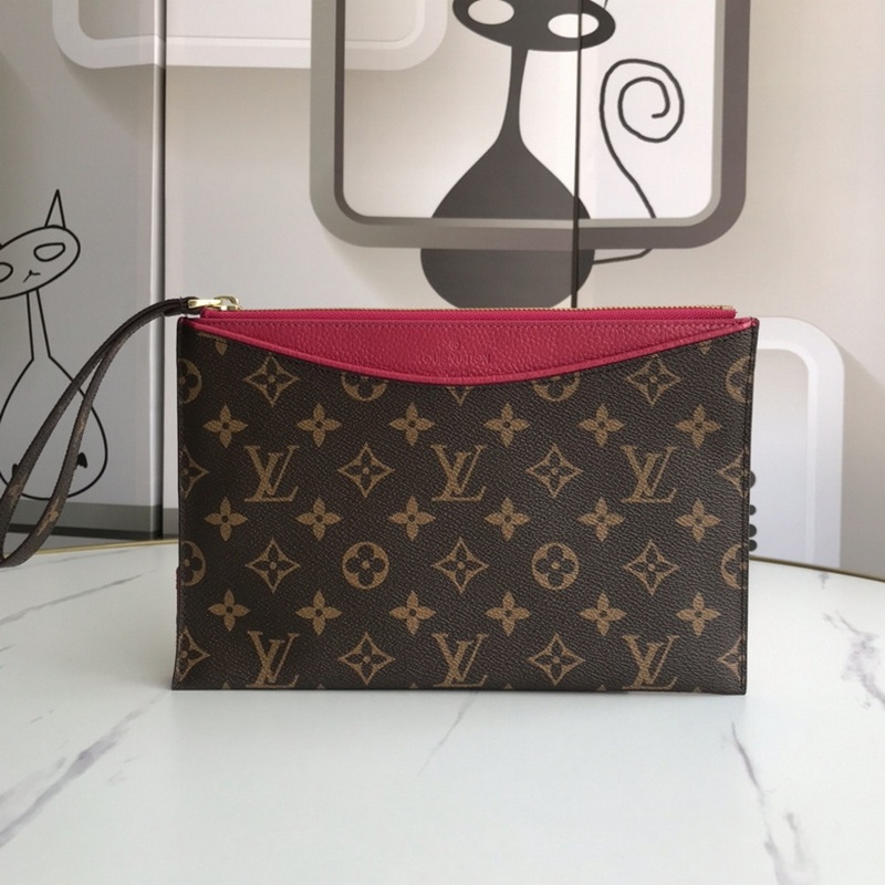 LV Wallets 42